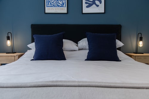 Abeto Incredible Apartment