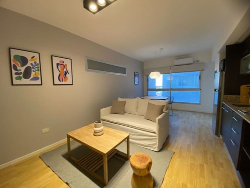 Yarumo Oasis apartment