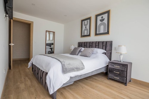 Alba Spacious Apartment