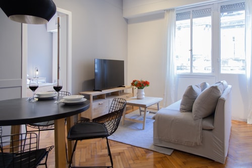 Tasi Beautiful Apartment