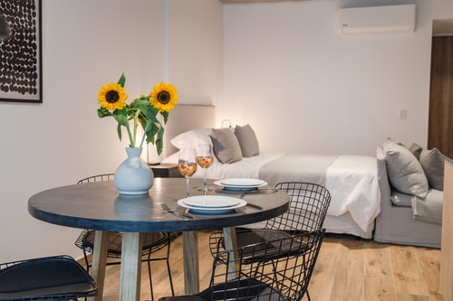 Amaranto Elegant Studio