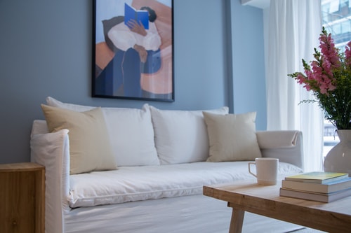 Begonia Beautiful Apartment