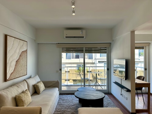 Eugenia Beautiful Apartment