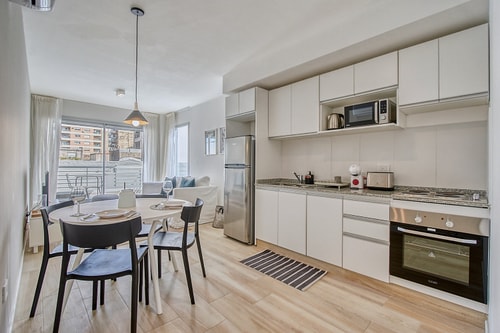 Cedrón Amazing Pool View Apartment