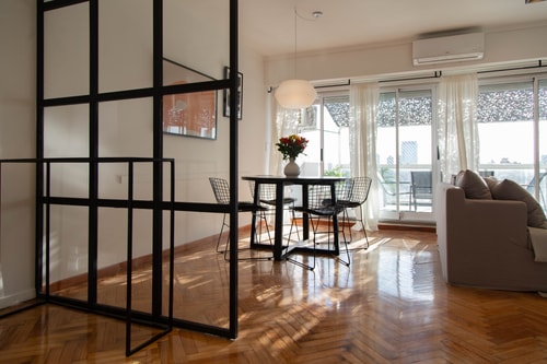 Areca Incredible Apartment