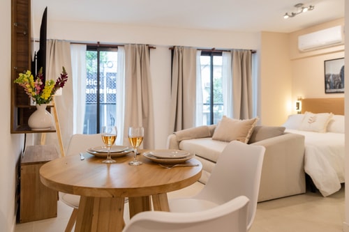 Selene Beautiful Apartment