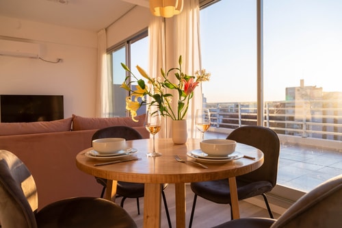 Luxe Casuarina Pool Loft