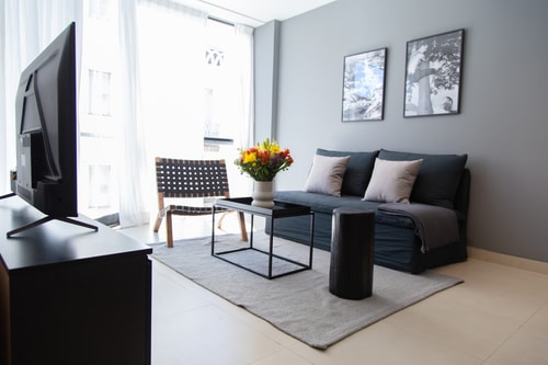 Linaria Amazing Apartment