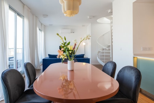 Caranday Secret Pool