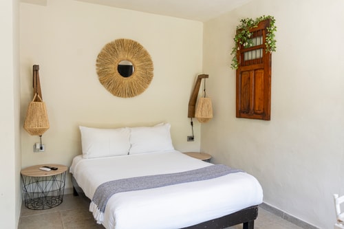 Central Apartment in Cancun, Near ADO & Mercado 28