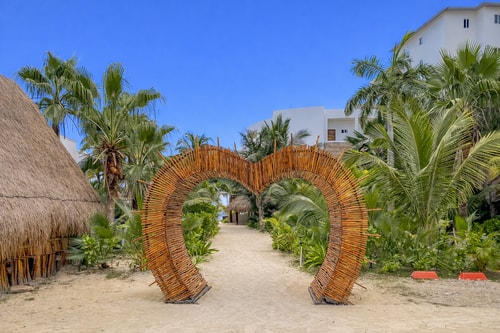 KIIN: King Luxury, Panoramic Caribbean Ocean Views