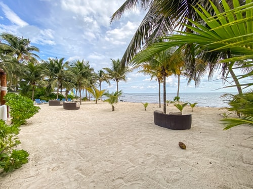 KIIN: King Luxury, Panoramic Caribbean Ocean Views