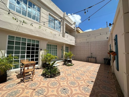 Downtown Cozy Studio