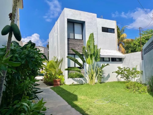 Nice and Cozy Downtown Home - Aldeazul 1