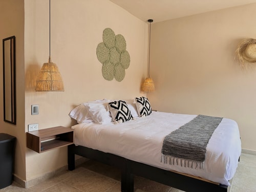 Boutique King Suite, Close to many things!