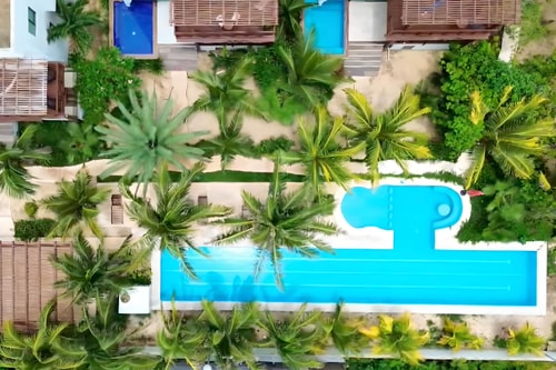 Private Pool, Ocean View, Best Sunrises!