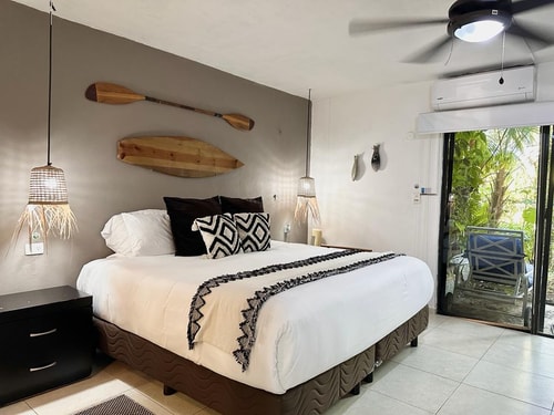 Sole - Hotel Zone, Close to the beach with Pool