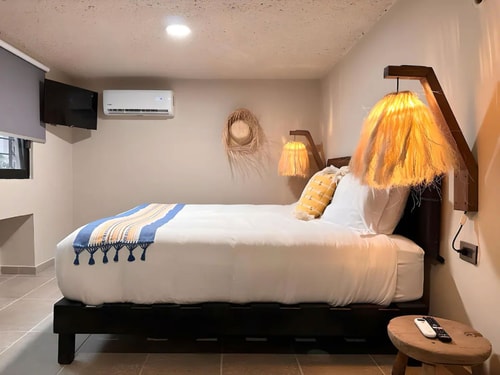 Apartment in the Heart of Cancun w/Concierge!