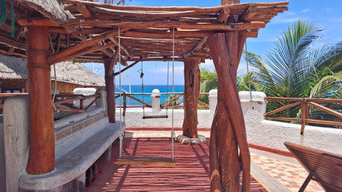 Comfort&Views: Perfect for Groups in Isla Mujeres