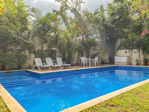 Ocean 203: Comfort & Peace Near 5th Ave