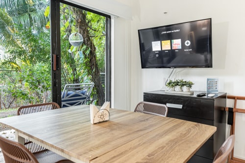 Zona Hotelera: 2 Depts Juntos + Piscina