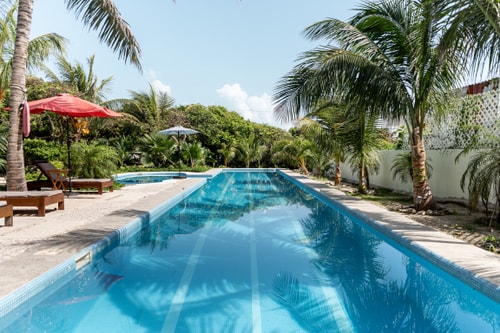 Private Pool, Ocean View, Best Sunrises!