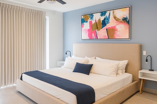 Couple Perfect Studio - Your Romantic Escape.