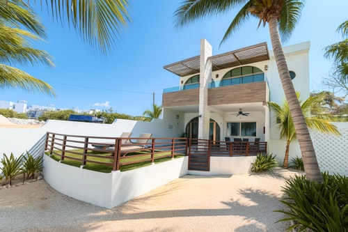 The Best Pool & Best Sunrises + Oceanview