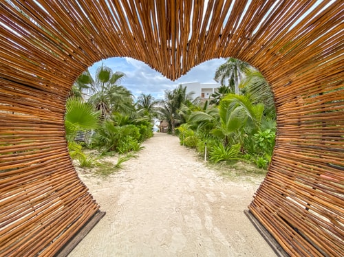 KUUN: King Studio, Ocean Views from 3rd Floor