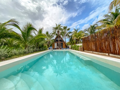 KALA: King Studio, Ocean Views from 3rd Floor