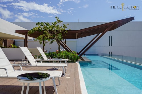 Best Location - Steps from Beach and 5th Ave.