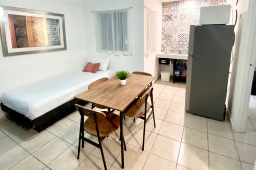 Hospedaje grupal en el corazón de Cancún