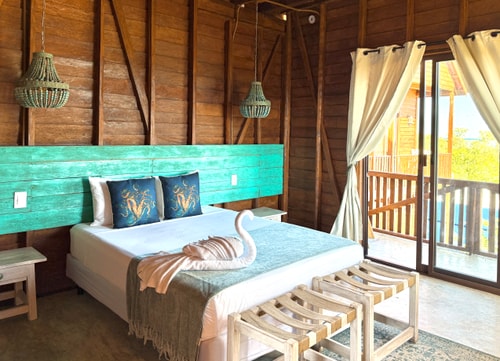 KrakInn Holbox - Eco-Friendly & Pet-Friendly Hotel