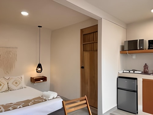 Tu espacio ideal en Cancún para 11 personas