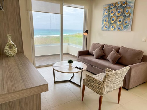 Modern Holiday Apartment on the Island - M2 2 Solmar Rentals