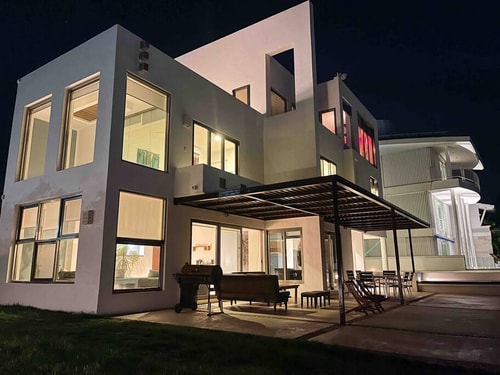4BR Private Oceanfront Villa w/ Pool & Terrace 9 Solmar Rentals
