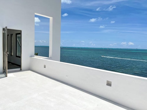 4BR Private Oceanfront Villa w/ Pool & Terrace 32 Solmar Rentals