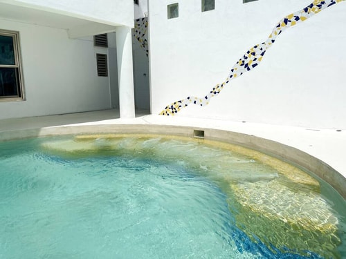 4BR Private Oceanfront Villa w/ Pool & Terrace 40 Solmar Rentals