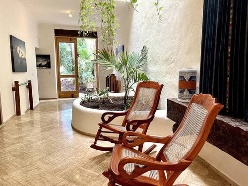 6BR Spacious Waterfront Villa w/ Private Pool 7 Solmar Rentals