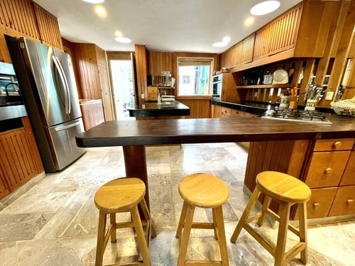 6BR Spacious Waterfront Villa w/ Private Pool 14 Solmar Rentals