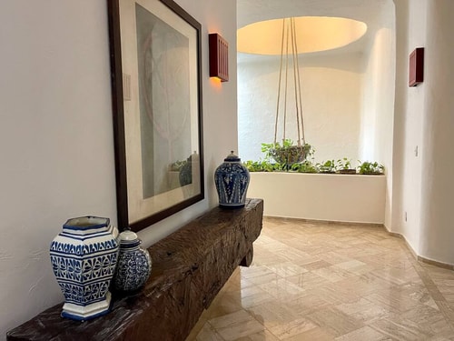 6BR Spacious Waterfront Villa w/ Private Pool 25 Solmar Rentals