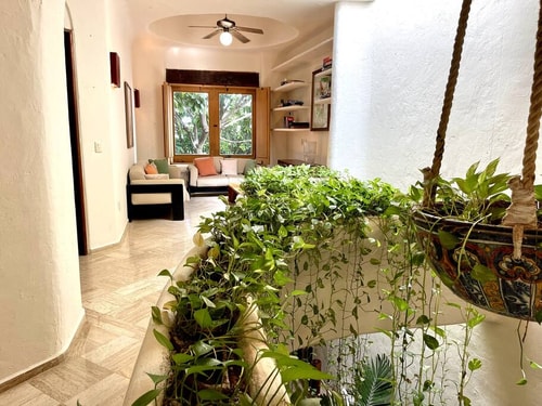 6BR Spacious Waterfront Villa w/ Private Pool 26 Solmar Rentals