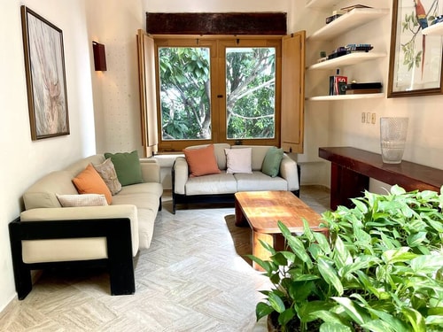 6BR Spacious Waterfront Villa w/ Private Pool 27 Solmar Rentals