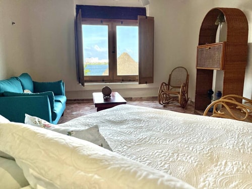 6BR Spacious Waterfront Villa w/ Private Pool 39 Solmar Rentals