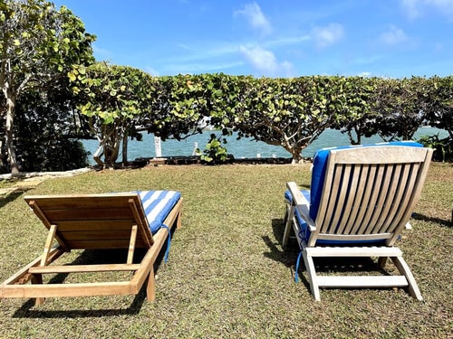 6BR Spacious Waterfront Villa w/ Private Pool 57 Solmar Rentals