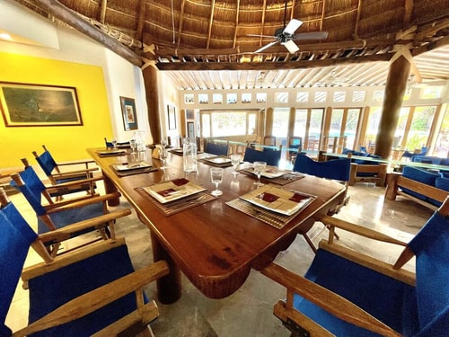 6BR Spacious Waterfront Villa w/ Private Pool 61 Solmar Rentals