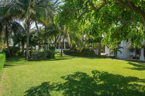 Villa Balam Nah - Exclusive Beachfront Villa 30 Solmar Rentals