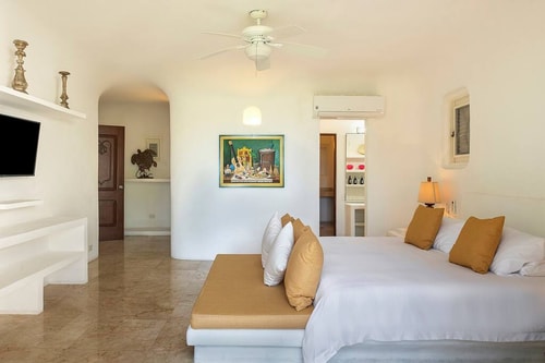 Villa Balam Nah - Exclusive Beachfront Villa 37 Solmar Rentals