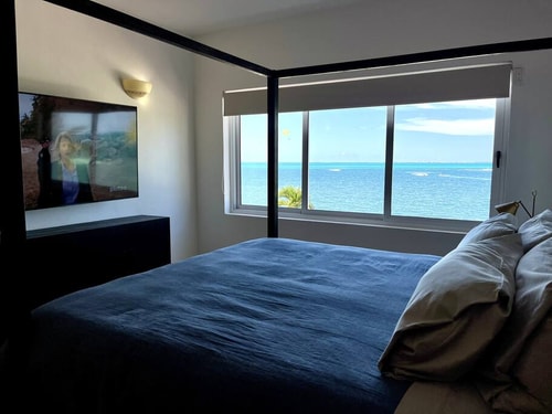 Luxury Beachfront Villa w/ Private Pool & Terrace 15 Solmar Rentals