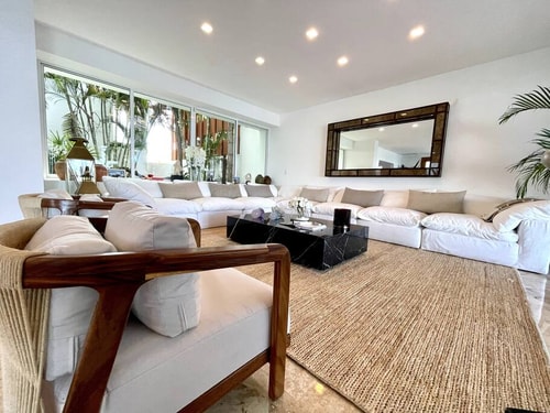 Luxury Beachfront Villa w/ Private Pool & Terrace 32 Solmar Rentals